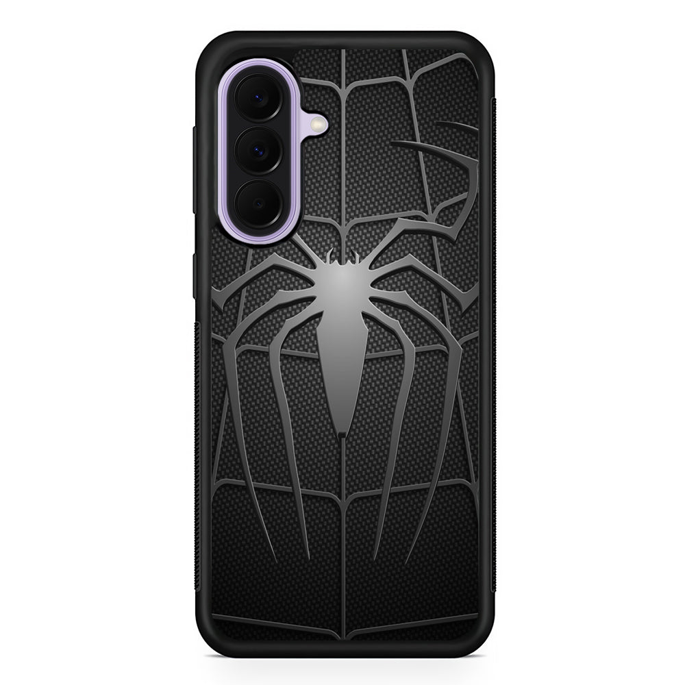 Spiderman 003 Samsung Galaxy A37 Case | Samsung Galaxy A37 Rubber Protective Case
