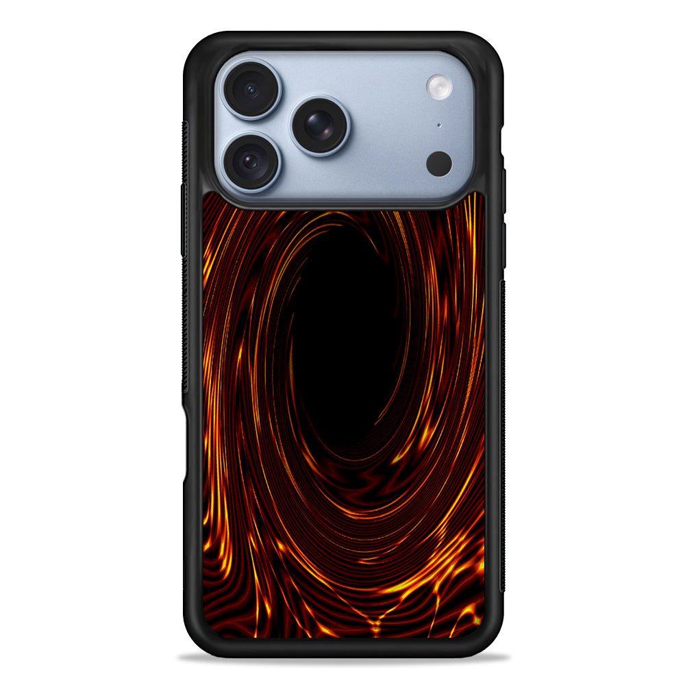 Back Card Yu-Gi-Oh iPhone 18 Pro Case - iPhone 18 Pro Silicone Case
