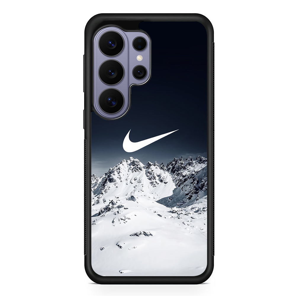 Nike Winter Mount Samsung Galaxy S26 Ultra Case | Slim Durable Protective Cover