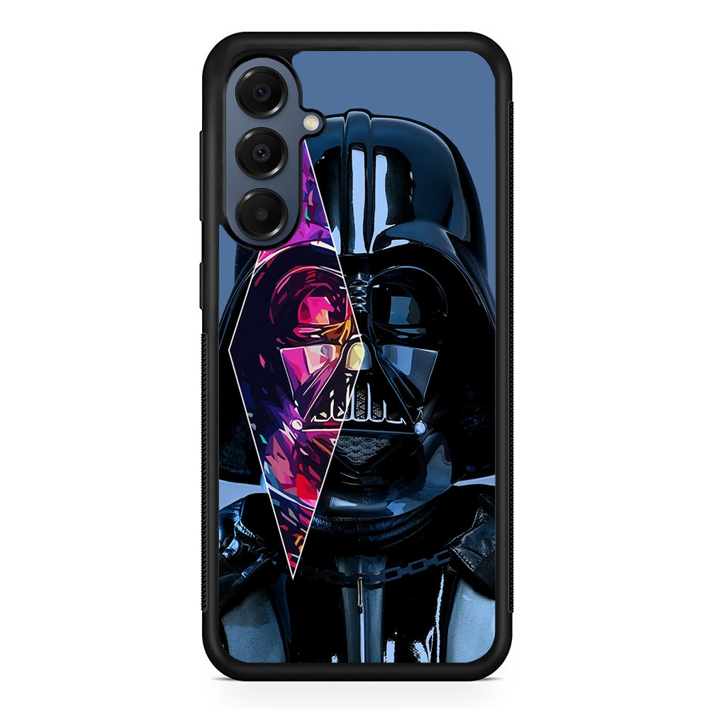Star Wars Darth Vader Art Samsung Galaxy A16 Case | Slim Protective Cover for Samsung Galaxy A16