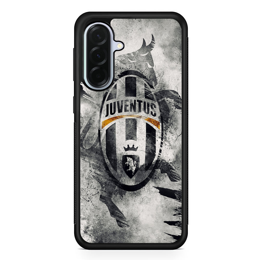 FB Juventus Samsung Galaxy A36 Case | Durable Samsung Galaxy A36 Protective Case