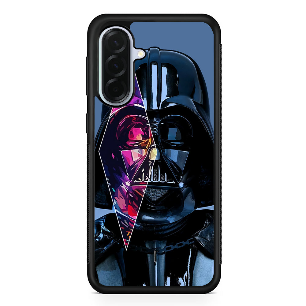 Star Wars Darth Vader Art Samsung Galaxy A36 Case | Durable Samsung Galaxy A36 Protective Case