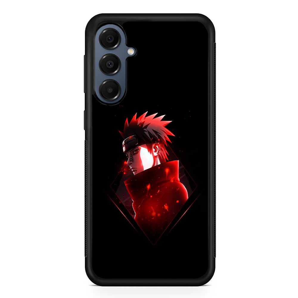 Naruto Yahiko Art Samsung Galaxy A16 Case | Slim Protective Cover for Samsung Galaxy A16