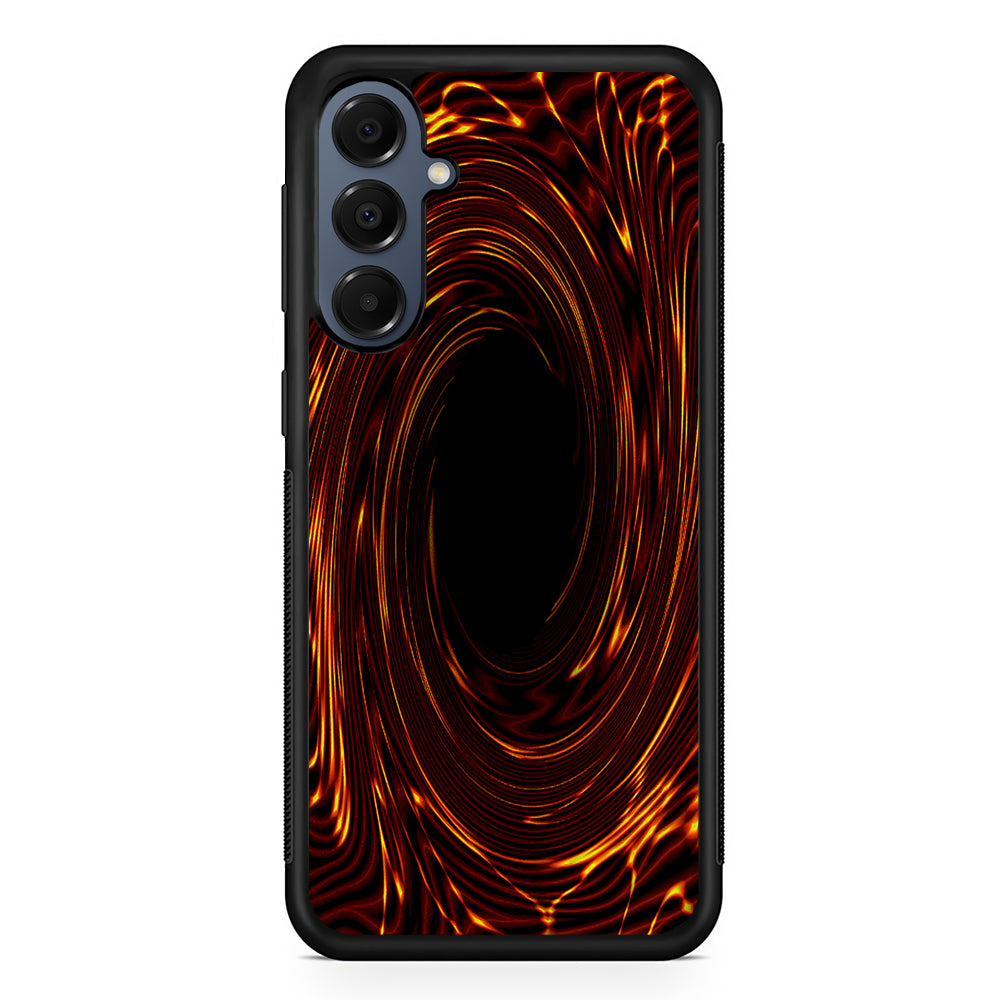 Back Card Yu-Gi-Oh Samsung Galaxy A16 Case | Slim Protective Cover for Samsung Galaxy A16
