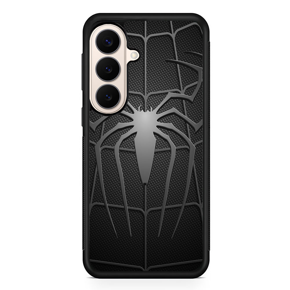 Spiderman 003 Samsung Galaxy S26 Case | Durable Protective Rubber Cover