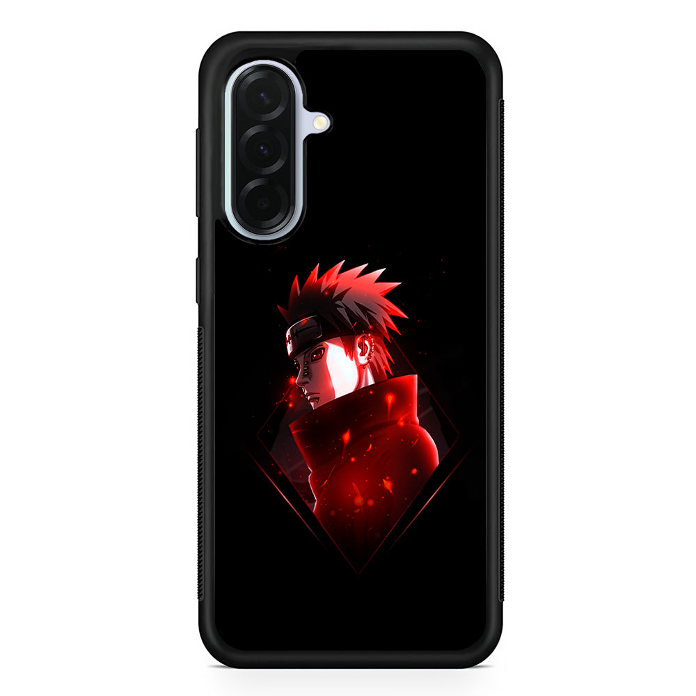 Naruto Yahiko Art Samsung Galaxy A36 Case | Durable Samsung Galaxy A36 Protective Case