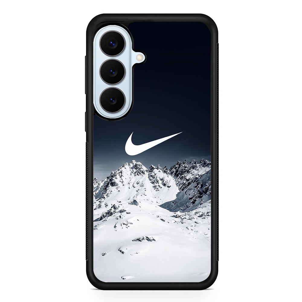 Nike Winter Mount Samsung Galaxy S26 Plus Case | Lightweight Protective Phone Cover
