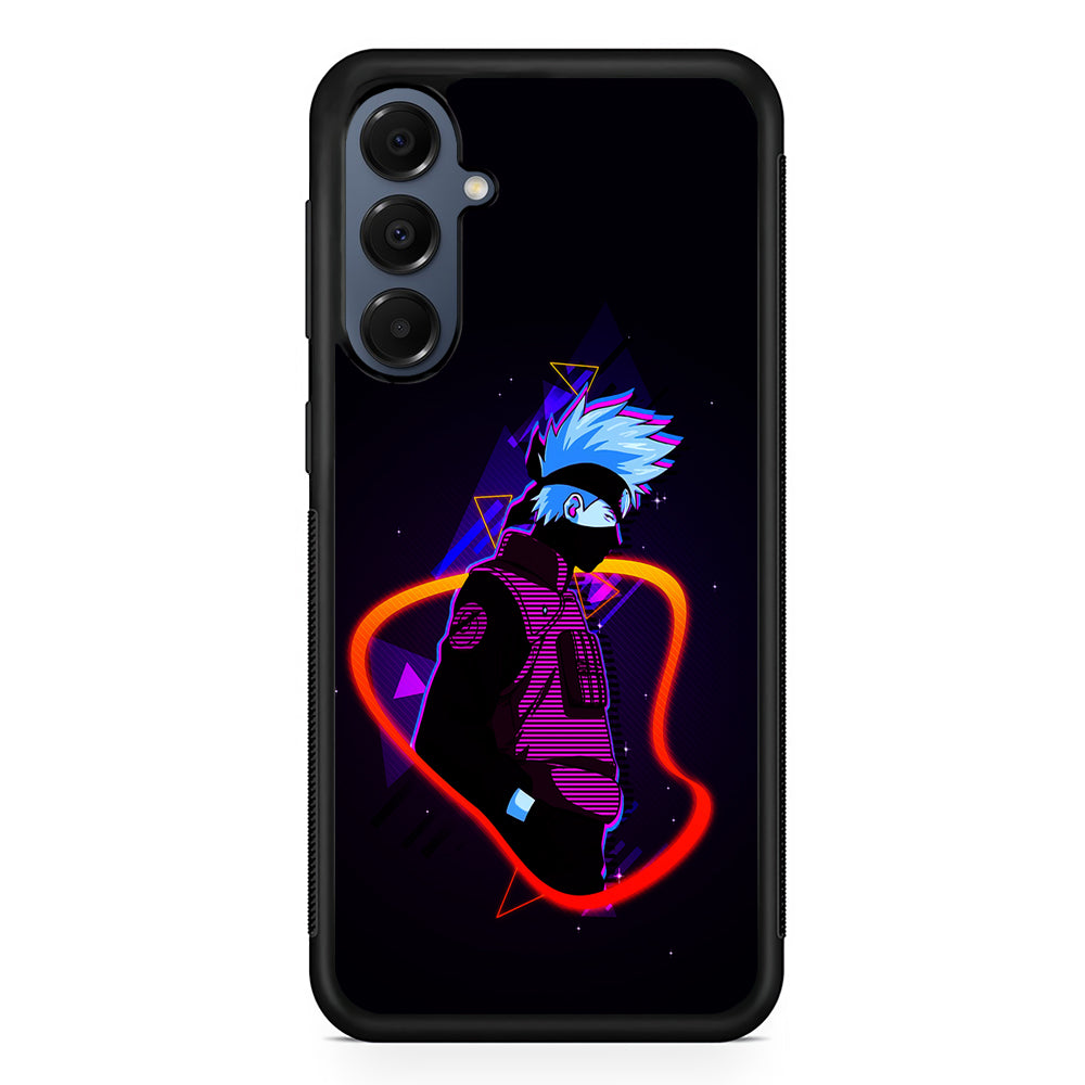 Kakashi Hatake Art Samsung Galaxy A16 Case | Slim Protective Cover for Samsung Galaxy A16