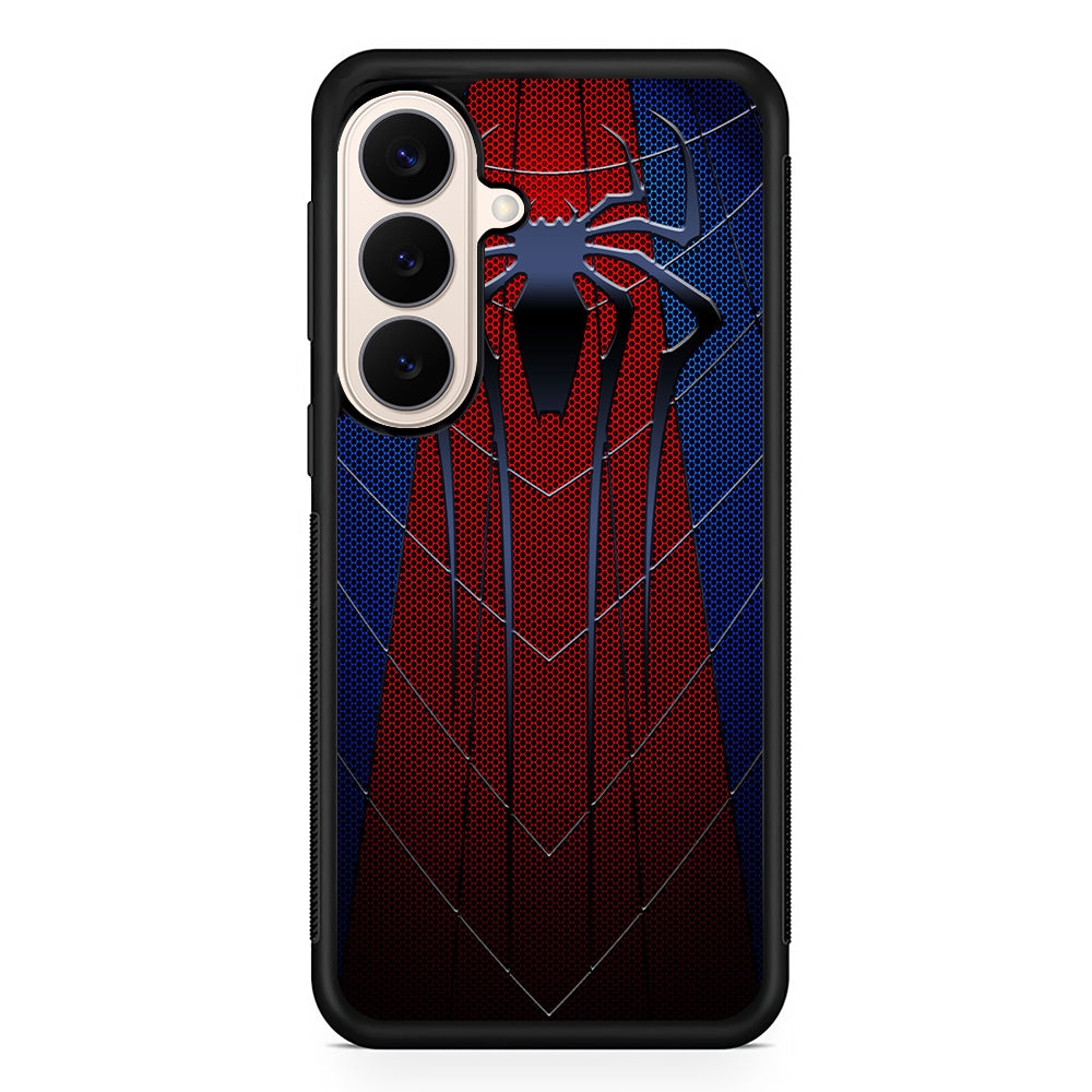 Spiderman 004 Samsung Galaxy S26 Case | Durable Protective Rubber Cover
