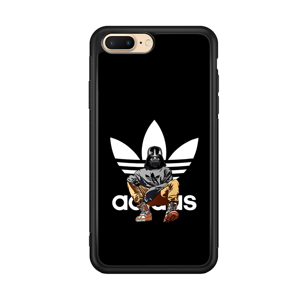 Adidas Darth Vader iPhone 7 Plus Case-Mobile Phone Case-Altracase