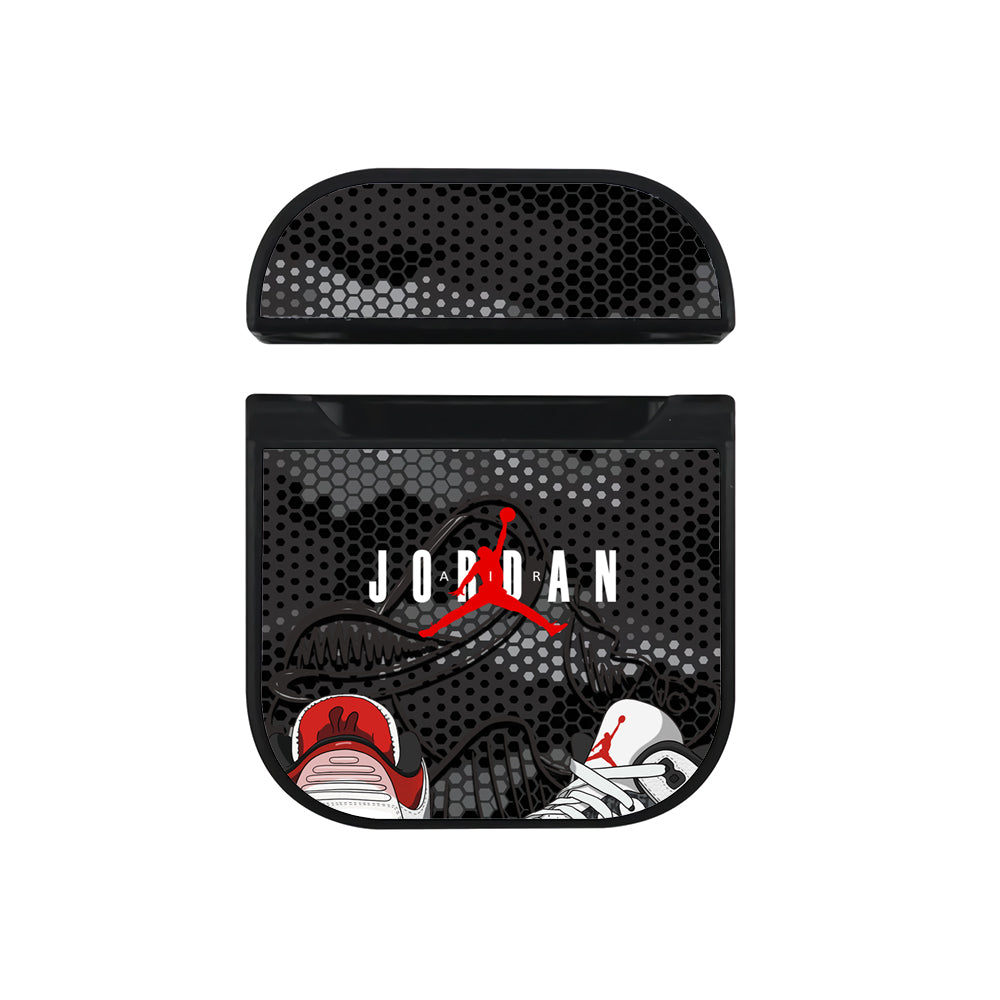 Air Jordan Shoes Next Chapter Apple AirPods Case - Altracase