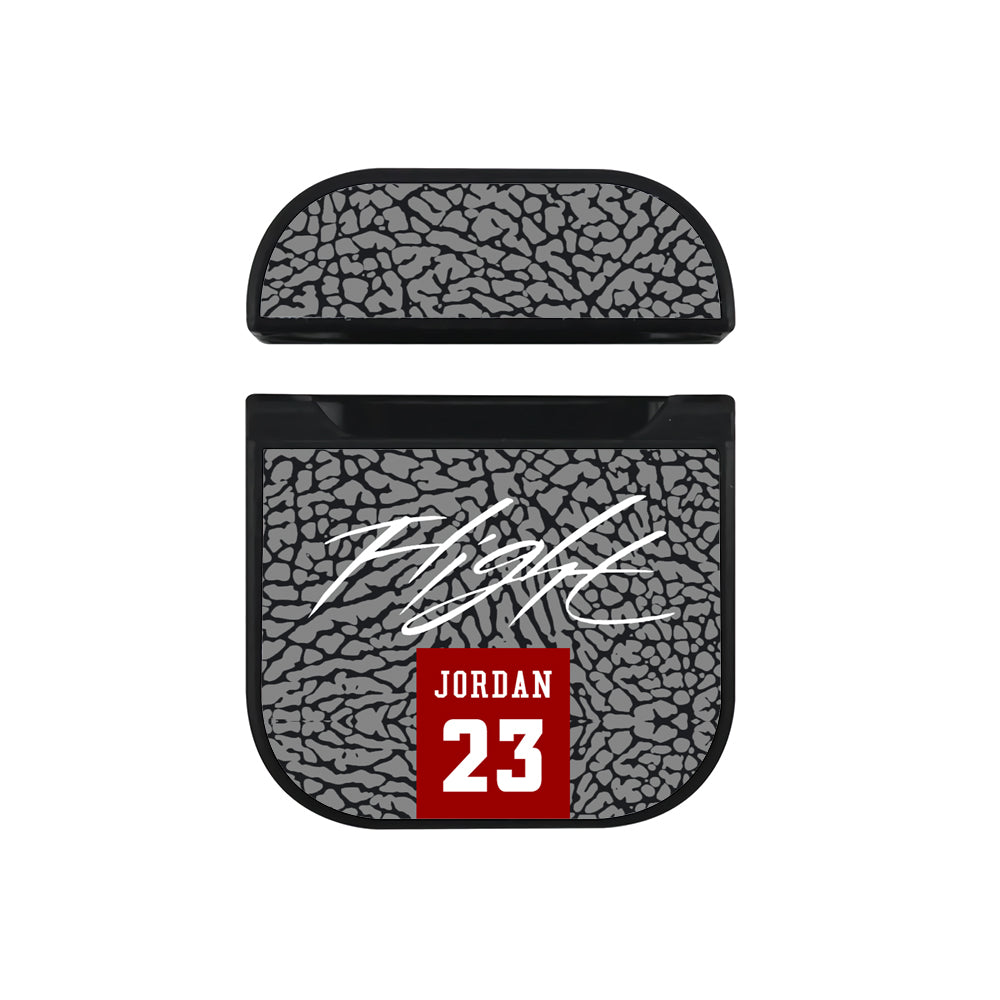 Air Jordan Take The Flight Apple AirPods Case - Altracase