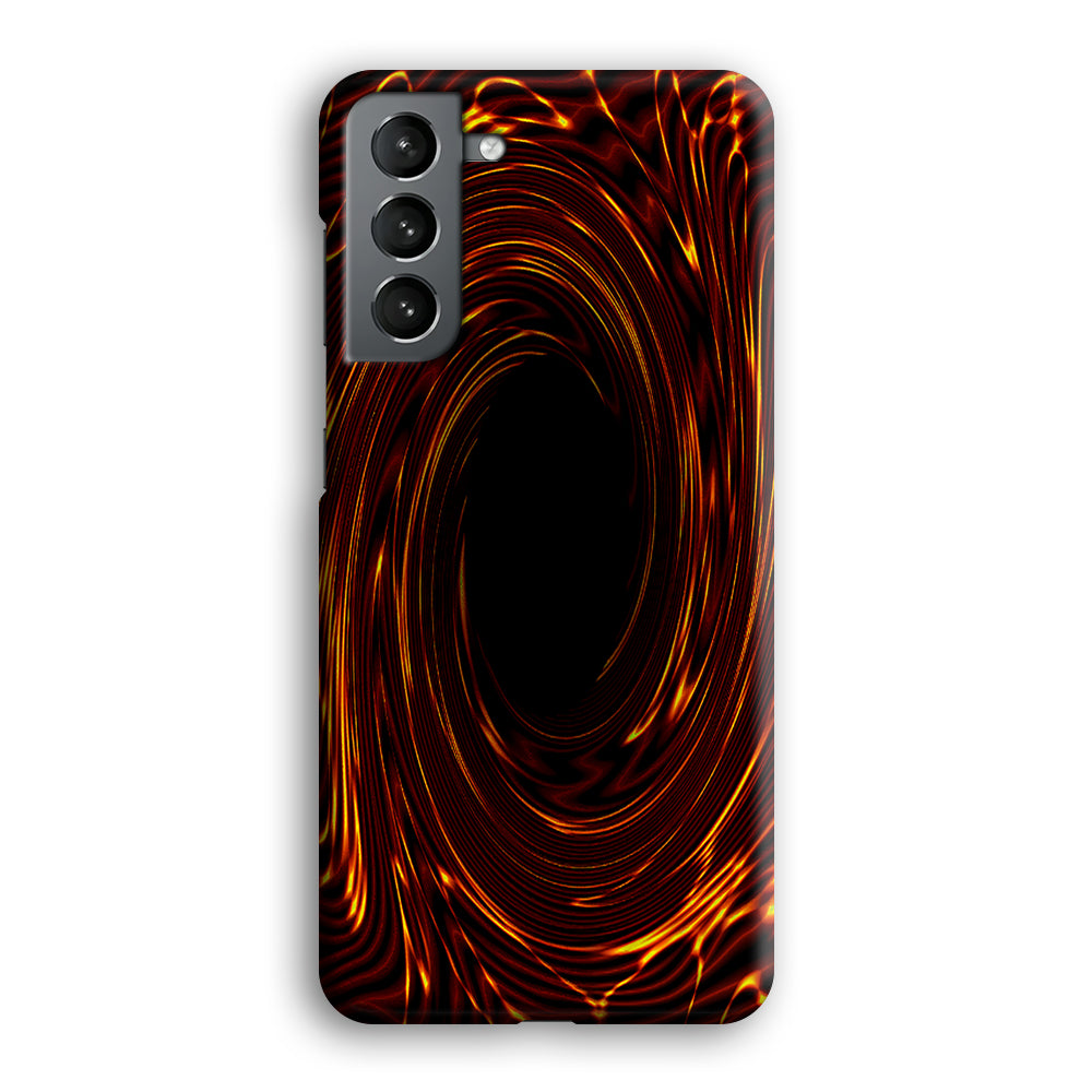 Back Card Yu-Gi-Oh Samsung Galaxy S21 Plus Case-Phone Case-3D Case-Altracase