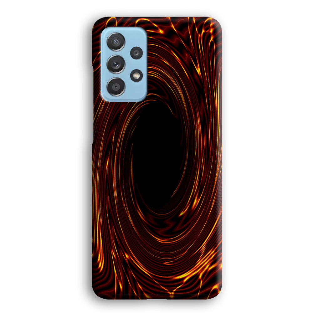 Back Card Yu-Gi-Oh Samsung Galaxy A72 Case-Phone Case-3D Case-Altracase