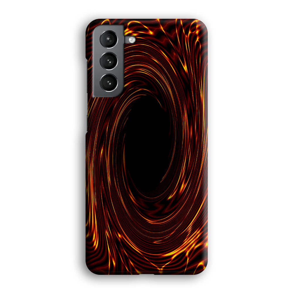 Back Card Yu-Gi-Oh Samsung Galaxy S23 Case-Phone Case-3D Case-Altracase