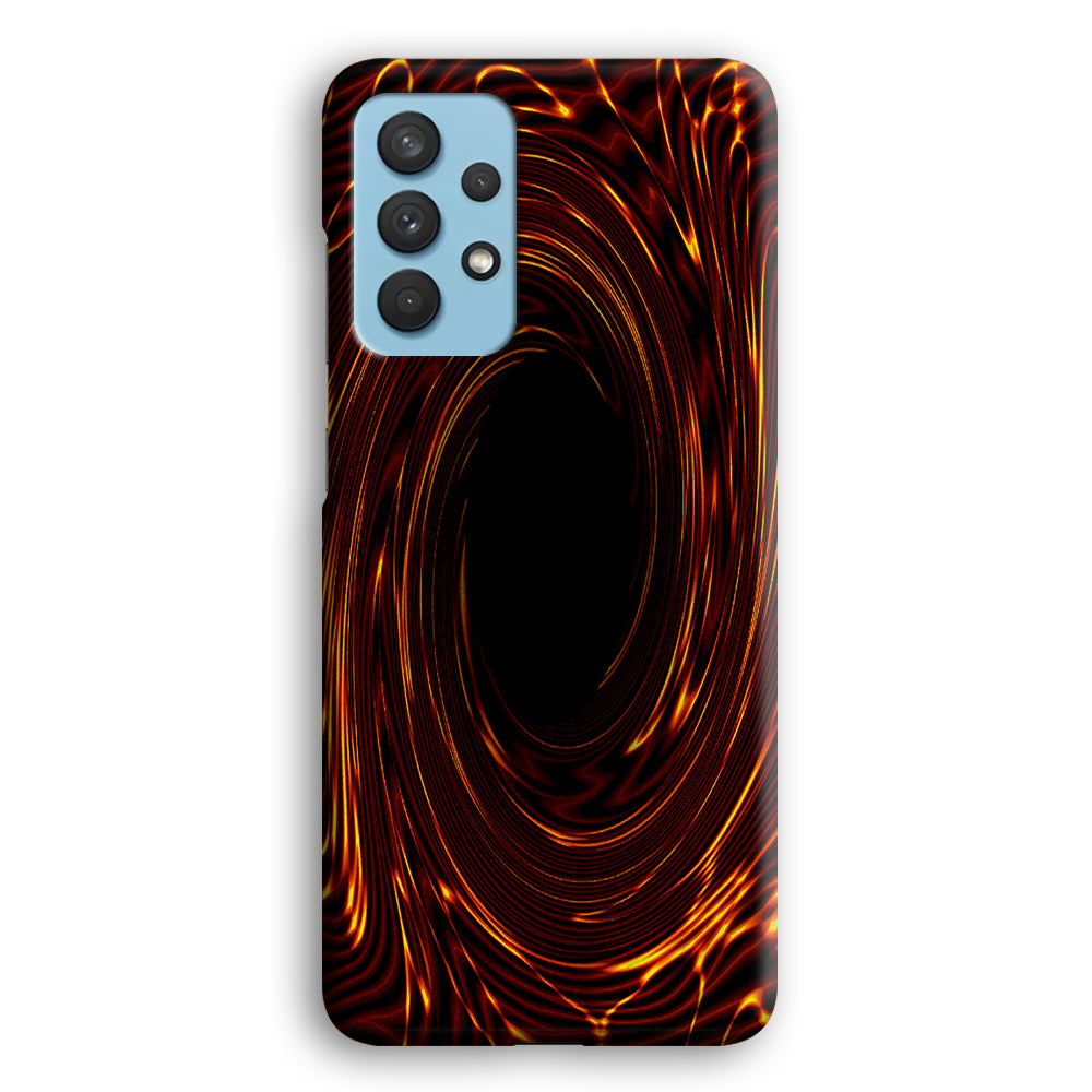 Back Card Yu-Gi-Oh Samsung Galaxy A32 Case-Phone Case-3D Case-Altracase