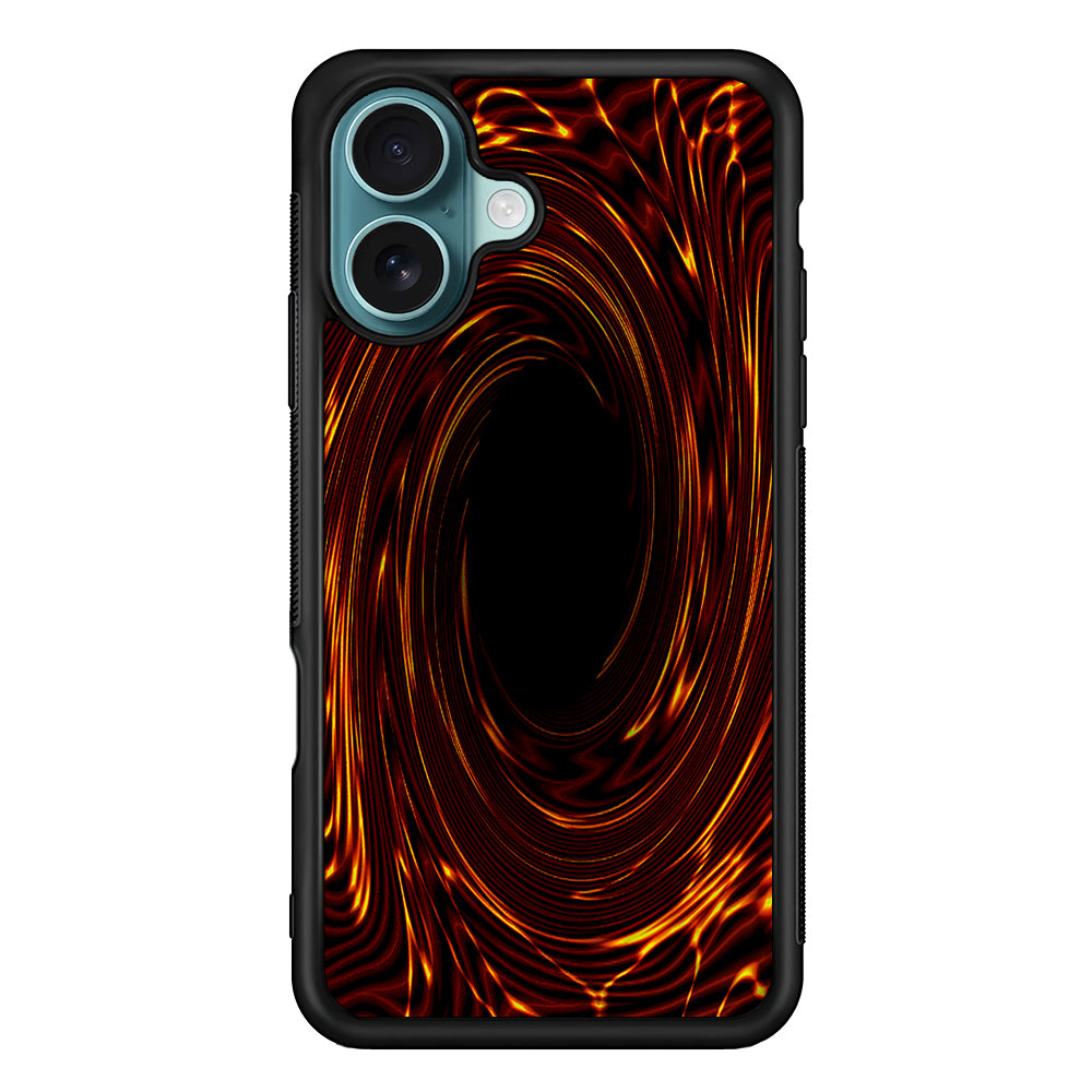 Back Card Yu-Gi-Oh iPhone 16 Case - Altracase