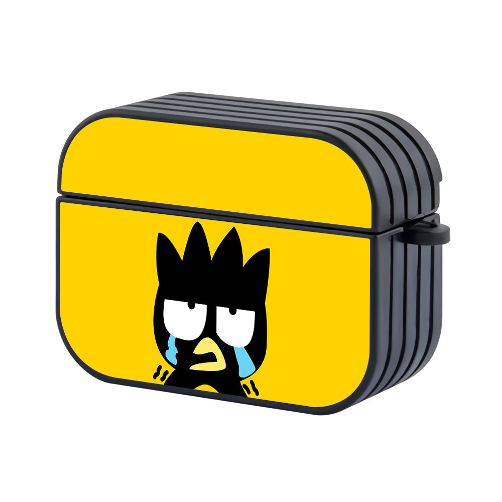 Bad Badtz-Maru Cries Apple AirPods Pro 3 Case-AirPods Pro 3 Case-Altracase
