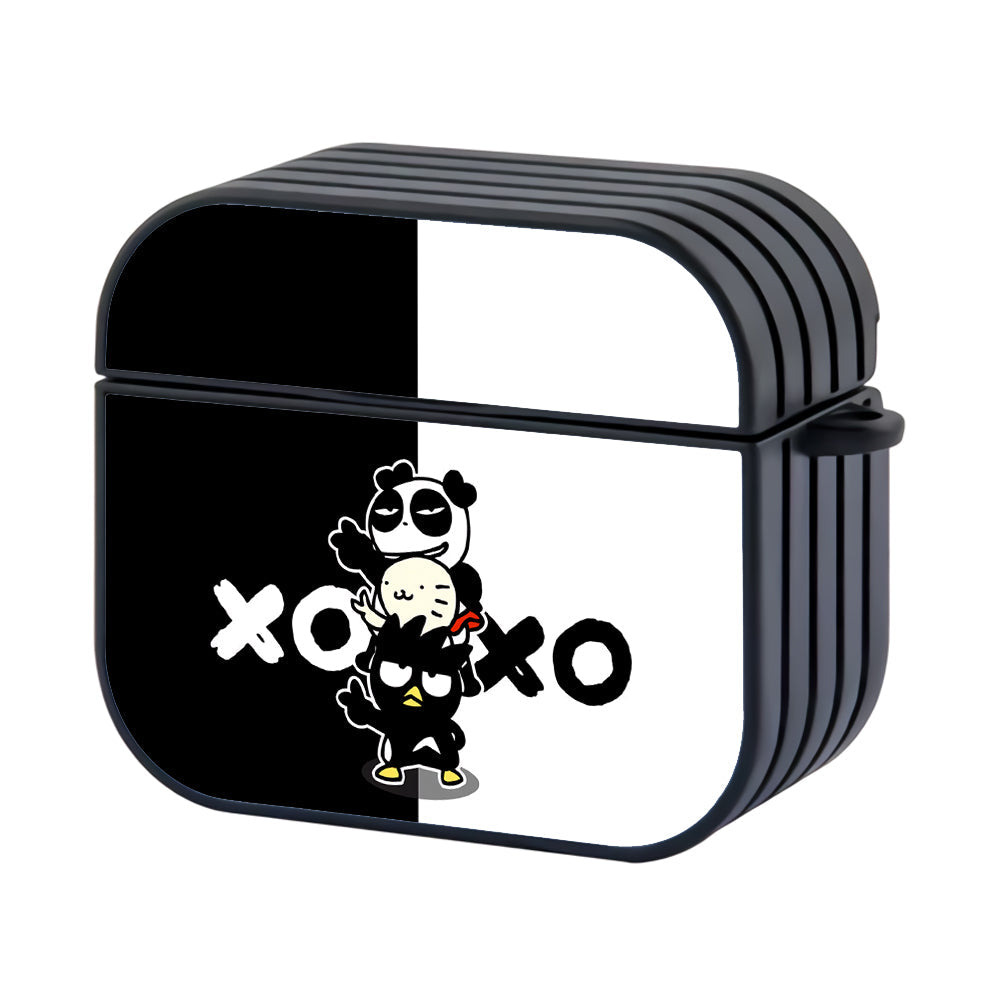 Bad Badtz-Maru and Friends Apple AirPods 4 Case - AirPod Case - Altracase