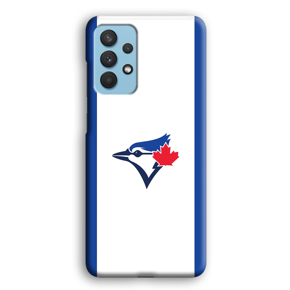 Baseball Toronto Blue Jays MLB 002 Samsung Galaxy A32 Case-Phone Case-3D Case-Altracase