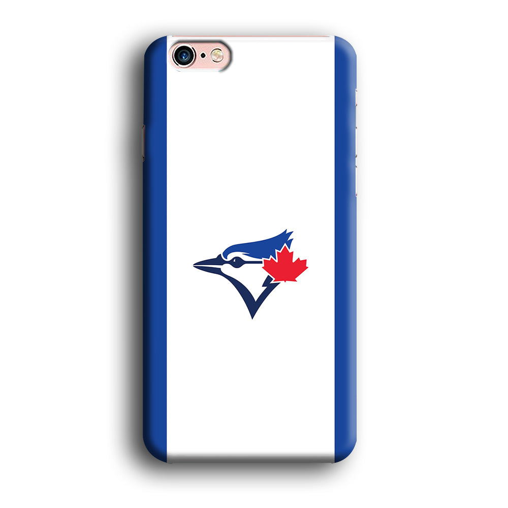 Baseball Toronto Blue Jays MLB 002 iPhone 6 Plus | 6s Plus Case-Phone Case-3D Case-Altracase