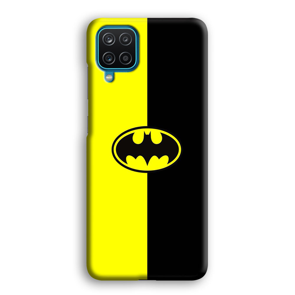 Batman 004 Samsung Galaxy A12 Case-Phone Case-3D Case-Altracase