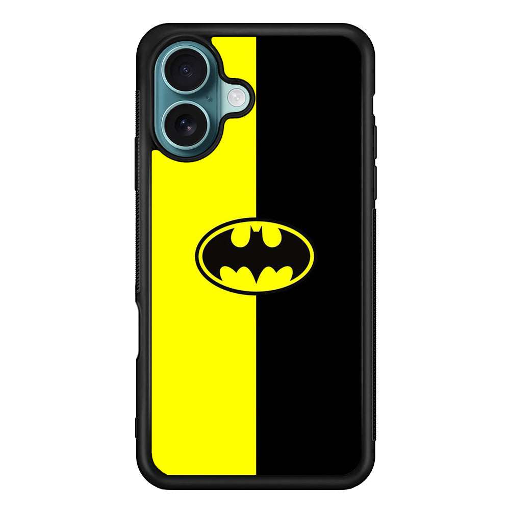 Batman 004 iPhone 16 Plus Case - Altracase