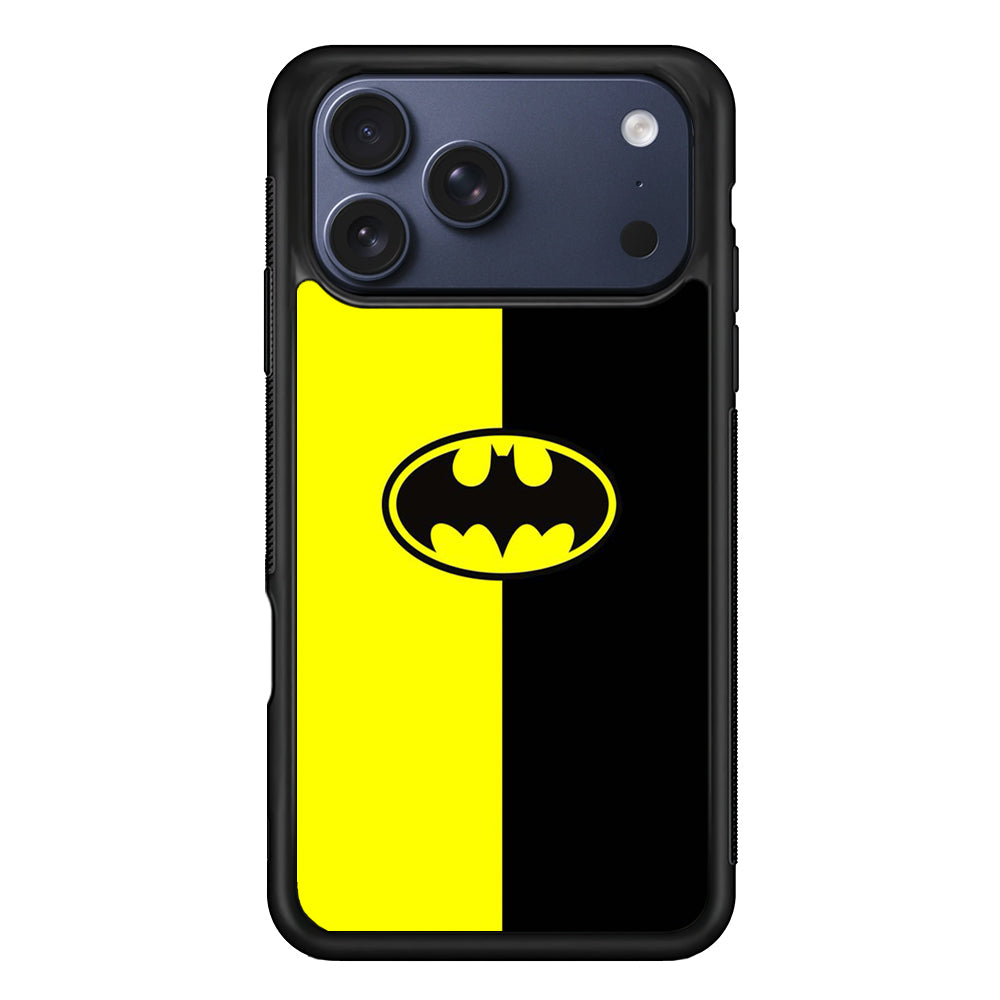 Batman 004 iPhone 17 Pro Case - Altracase