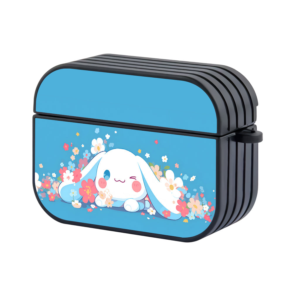 Cinnamoroll Cute Cartoon Apple AirPods Pro 3 Case-AirPods Pro 3 Case-Altracase