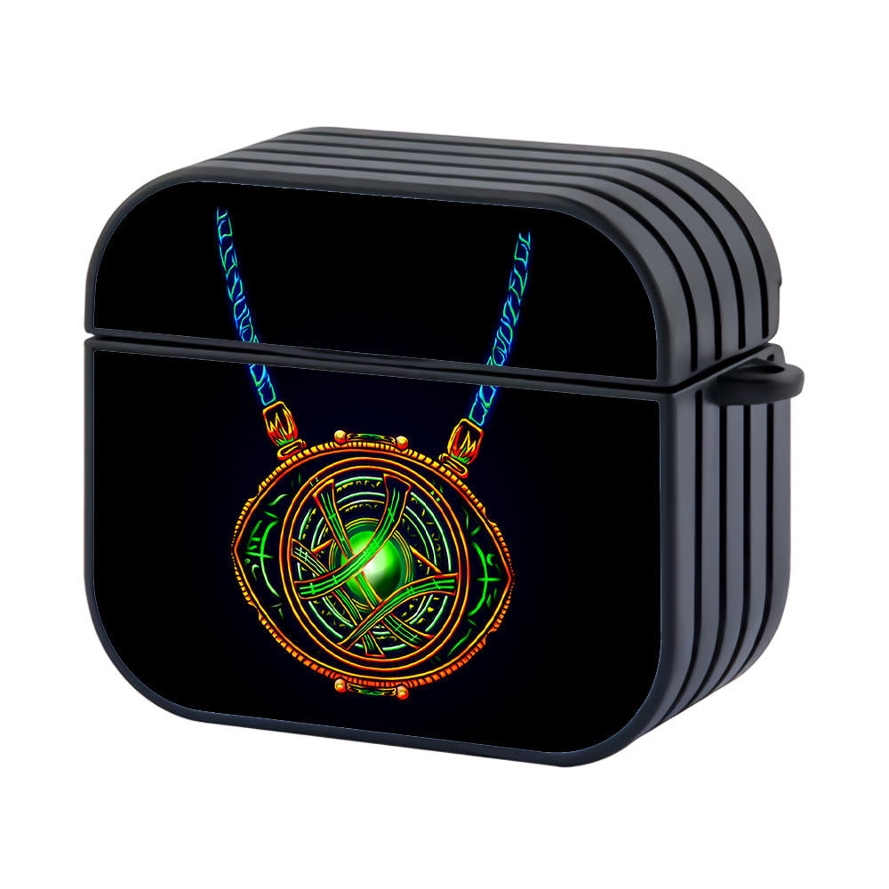 Doctor Strange Eye of Agamotto Apple AirPods 4 Case - AirPod Case - Altracase
