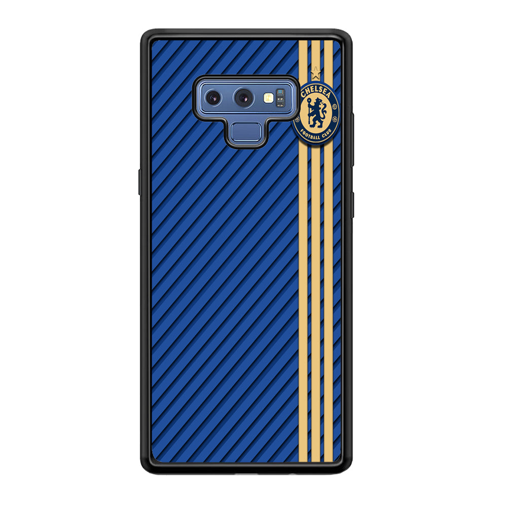 FB Chelsea 002 Samsung Galaxy Note 9 Case-Phone Case-Tempered Glass Case-Altracase