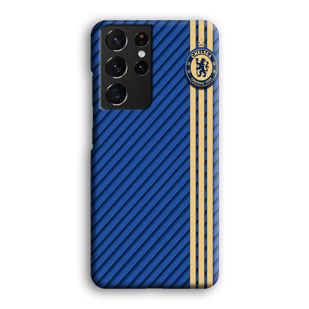 FB Chelsea 002 Samsung Galaxy S21 Ultra Case-Phone Case-3D Case-Altracase