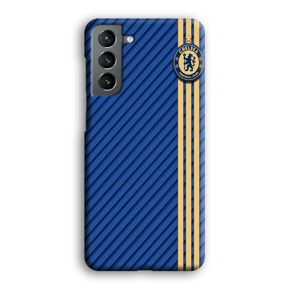 FB Chelsea 002 Samsung Galaxy S21 Plus Case-Phone Case-3D Case-Altracase