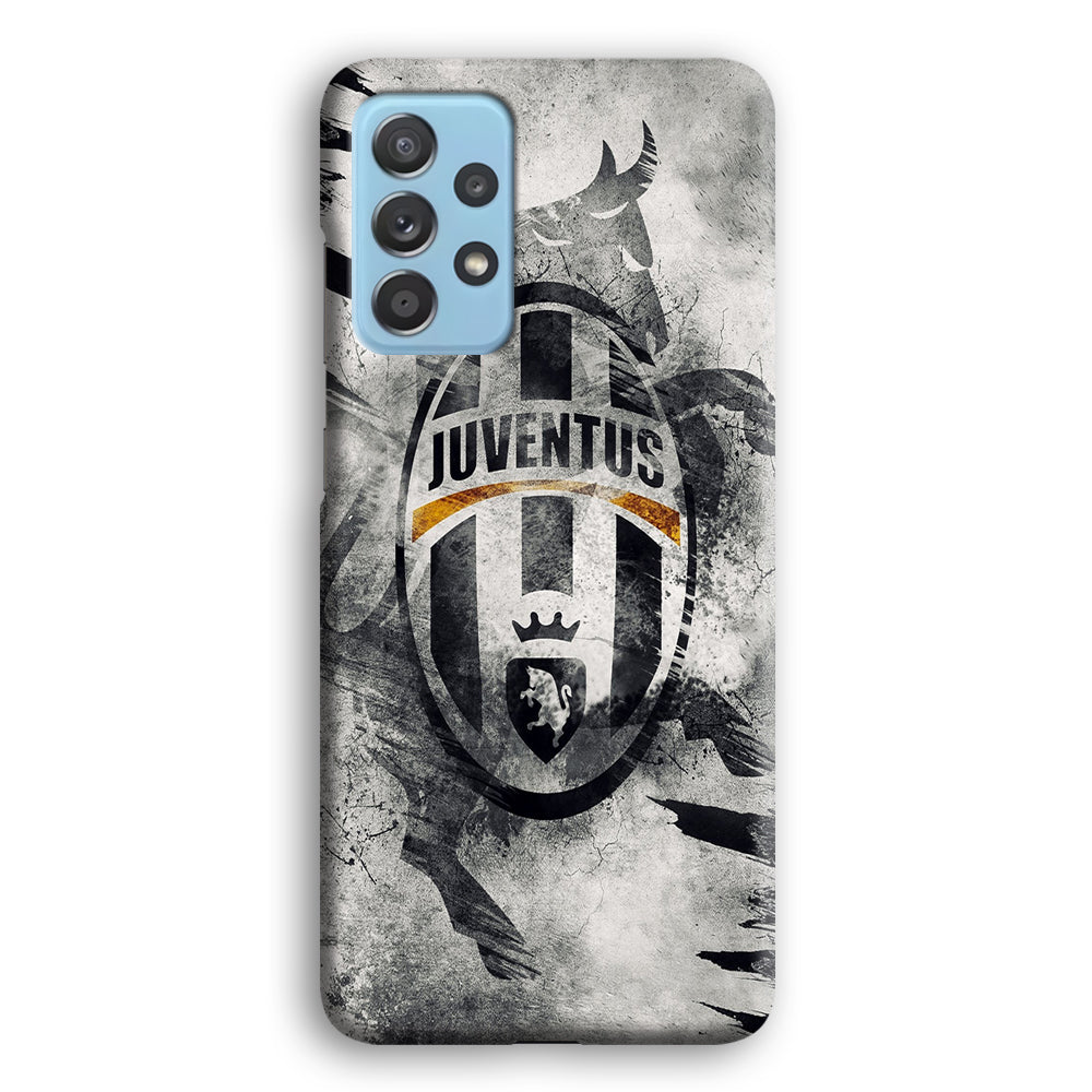 FB Juventus Samsung Galaxy A72 Case-Phone Case-3D Case-Altracase