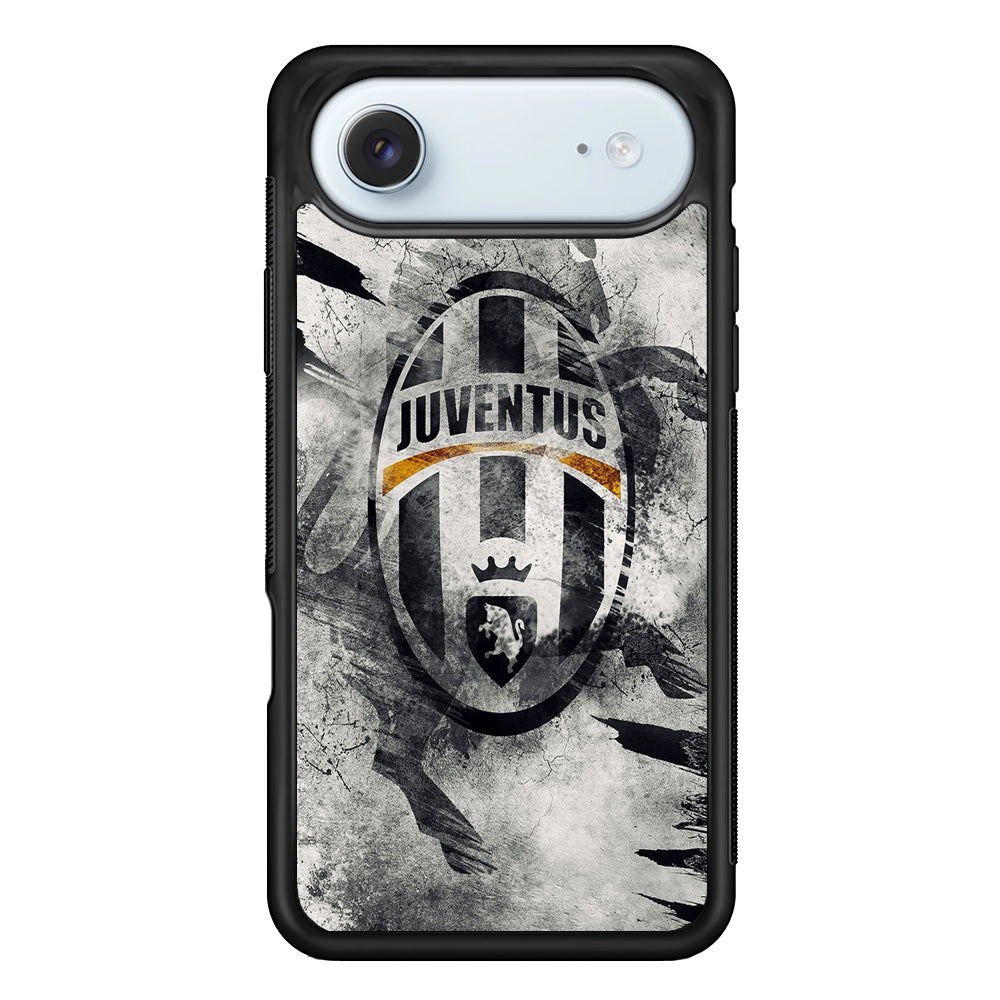 FB Juventus iPhone 17 Air Case - Altracase