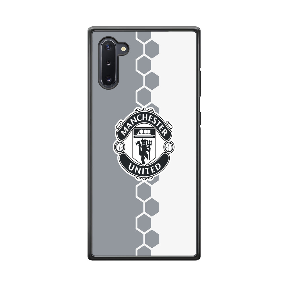 FB Manchester United 001 Samsung Galaxy Note 10 Case-Phone Case-Tempered Glass Case-Altracase