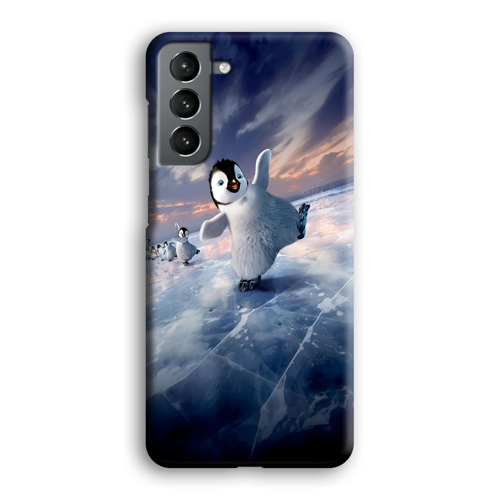 Happy Feet Two Samsung Galaxy S21 Plus Case-Phone Case-Altracase