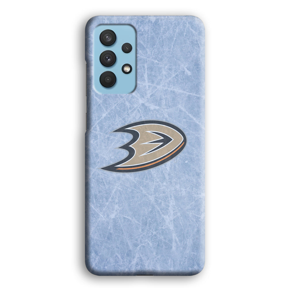 Hockey Anaheim Ducks NHL 001 Samsung Galaxy A32 Case-Phone Case-3D Case-Altracase