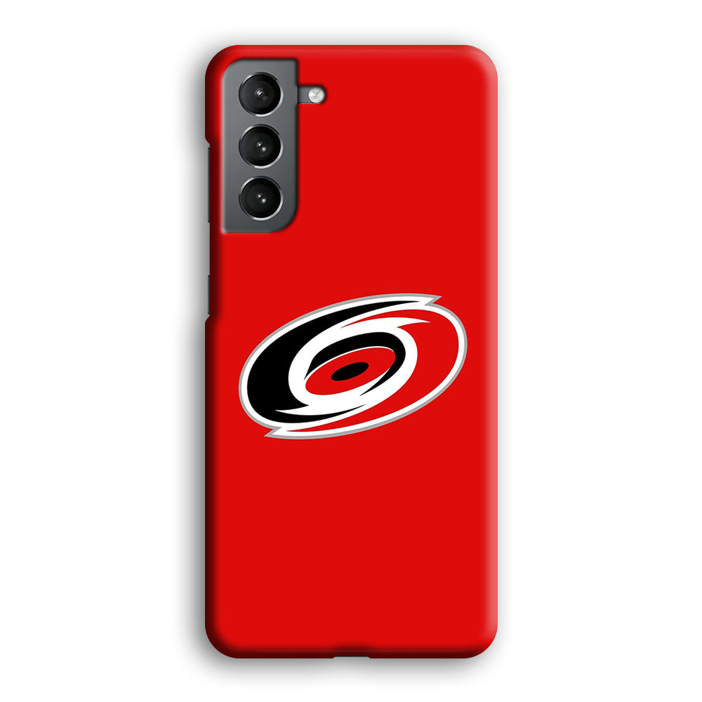 Hockey Carolina Hurricanes NHL 002 Samsung Galaxy S21 Plus Case-Phone Case-3D Case-Altracase