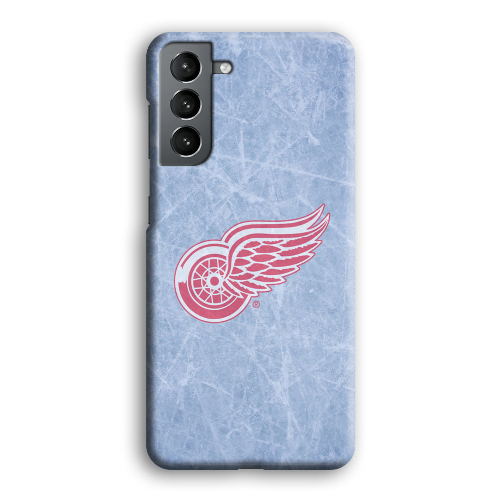 Hockey Detroit Red Wings NHL 001 Samsung Galaxy S21 Plus Case-Phone Case-3D Case-Altracase