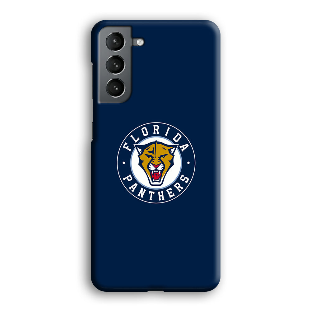 Hockey Florida Panthers NHL 001 Samsung Galaxy S21 Plus Case-Phone Case-3D Case-Altracase