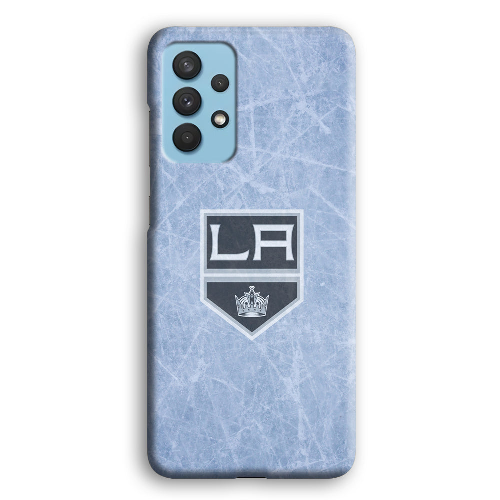 Hockey Los Angeles Kings NHL 001 Samsung Galaxy A32 Case-Phone Case-3D Case-Altracase