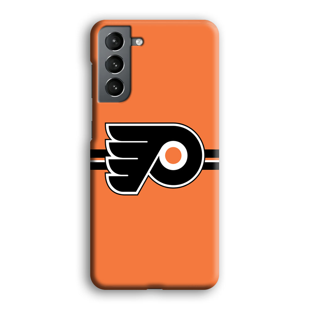 Hockey Philadelphia Flyers NHL 002 Samsung Galaxy S21 Plus Case-Phone Case-3D Case-Altracase