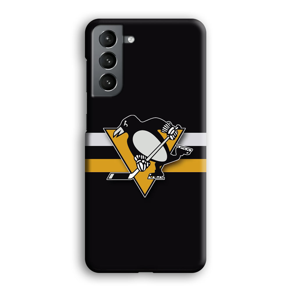 Hockey Pittsburgh Penguins NHL 001 Samsung Galaxy S21 Plus Case-Phone Case-3D Case-Altracase