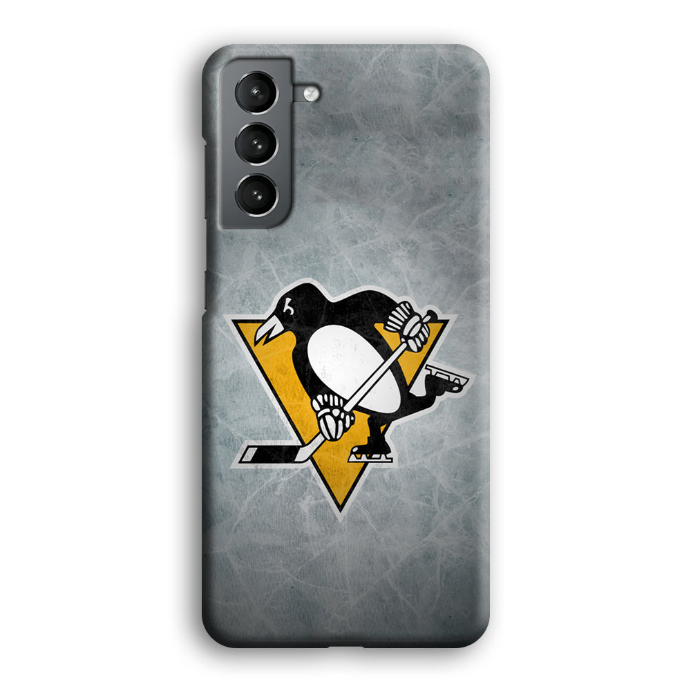 Hockey Pittsburgh Penguins NHL 002 Samsung Galaxy S21 Plus Case-Phone Case-3D Case-Altracase