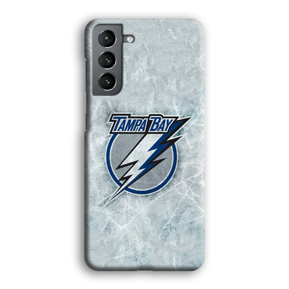 Hockey Tampa Bay Lightning NHL 001 Samsung Galaxy S21 Plus Case-Phone Case-3D Case-Altracase