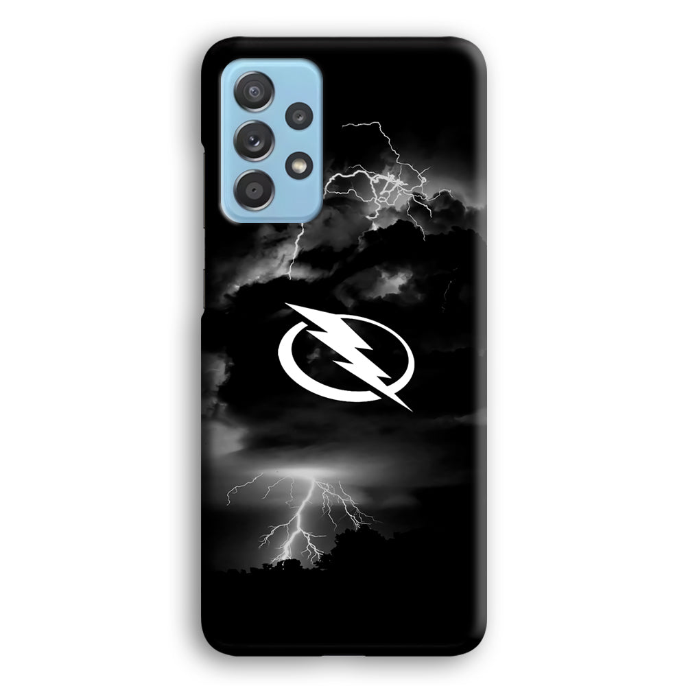 Hockey Tampa Bay Lightning NHL 002 Samsung Galaxy A72 Case-Phone Case-3D Case-Altracase