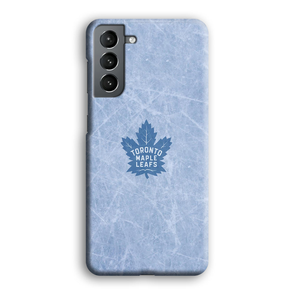 Hockey Toronto Maple Leafs NHL 001 Samsung Galaxy S21 Plus Case-Phone Case-3D Case-Altracase