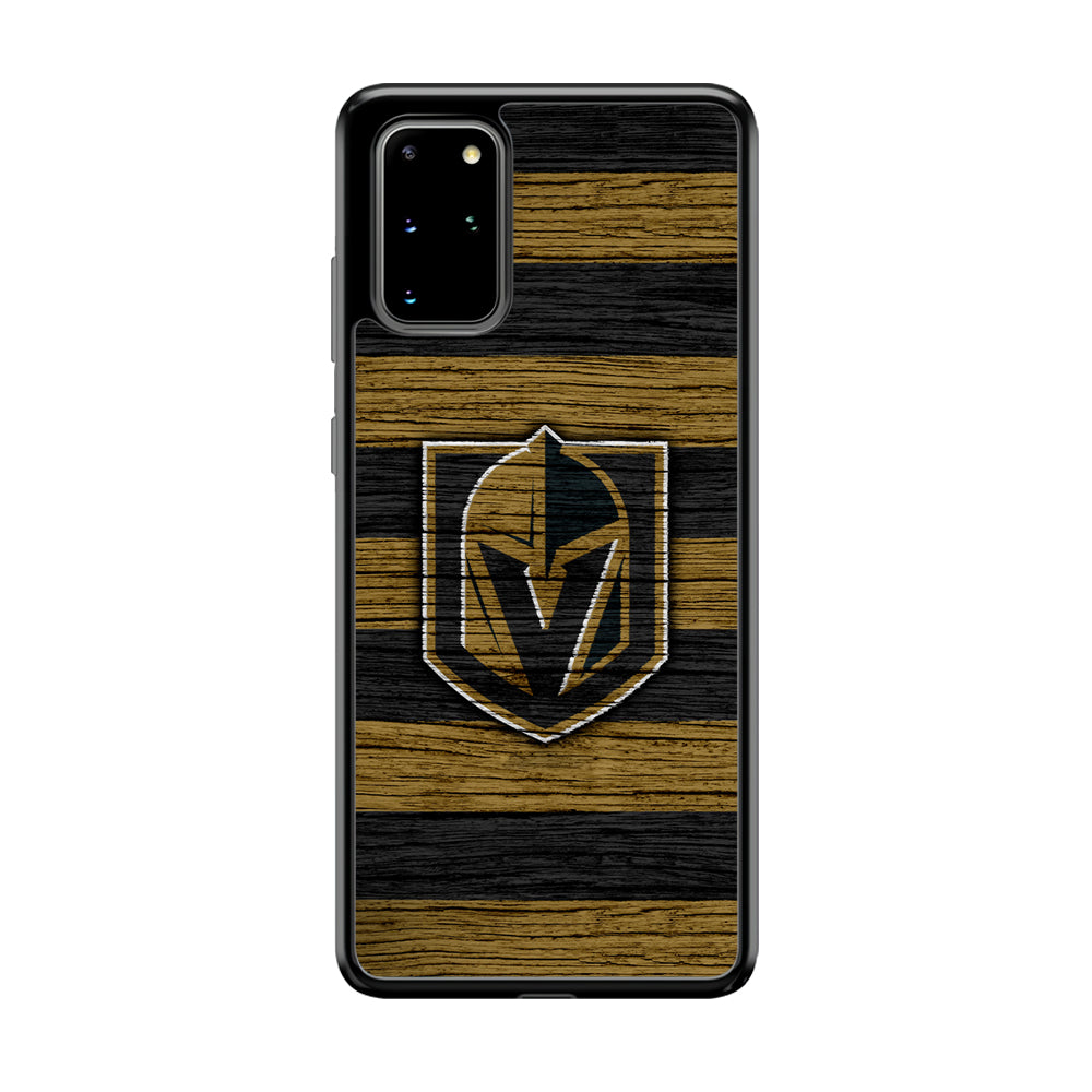 Hockey Vegas Golden Knights NHL 001 Samsung Galaxy S20 Plus Case-Phone Case-Tempered Glass Case-Altracase
