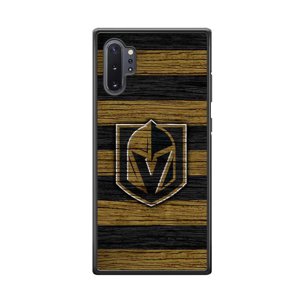 Hockey Vegas Golden Knights NHL 001 Samsung Galaxy Note 10 Plus Case-Phone Case-Tempered Glass Case-Altracase
